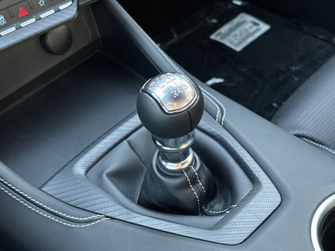 New 2026 Ford Mustang GT Premium image 20