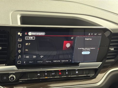 New 2026 GMC Sierra 1500 Elevation image 18