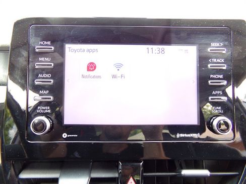 Used 2022 Toyota Camry SE image 15