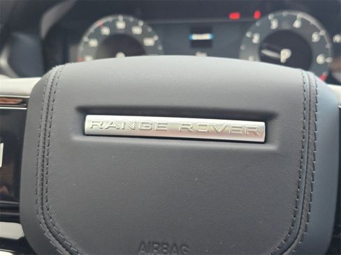 New 2026 Land Rover Range Rover Velar S image 22