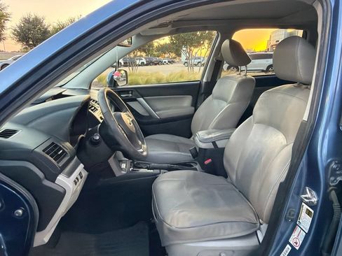 Used 2015 Subaru Forester 2.5i Touring w/ Protection Package #2 AWD/4WD image 7