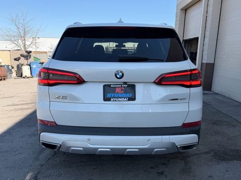 Used 2019 BMW X5 xDrive40i w/ Convenience Package image 4