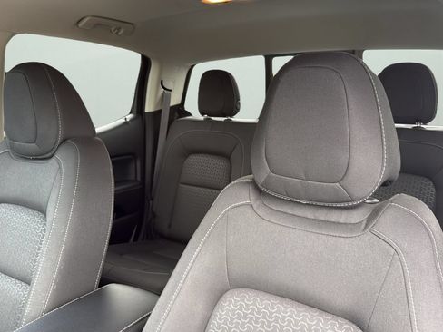 Used 2020 GMC Canyon SLE w/ Elevation Edition RWD image 9