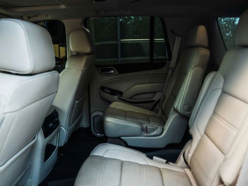 Used 2018 GMC Yukon Denali w/ Open Road Package RWD image 28