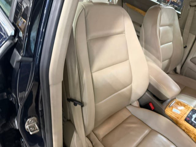 Used 2008 Audi A6 3.2 AWD/4WD image 11