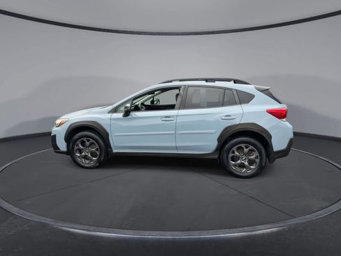 Used 2021 Subaru Crosstrek 2.5i Sport w/ Moonroof Package AWD/4WD image 5