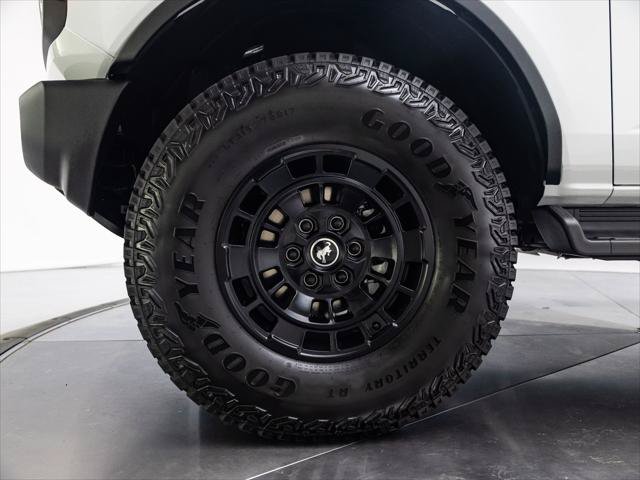 Used 2026 Ford Bronco Big Bend AWD/4WD image 12
