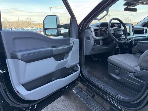 New 2026 Ford F250 XL w/ STX Appearance Package image 11