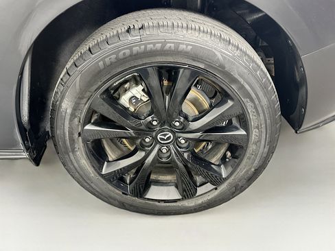 Used 2024 MAZDA CX-30 AWD 2.5 S w/ Select Sport Pkg image 11