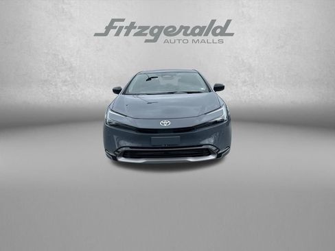 New 2026 Toyota Prius XLE image 2