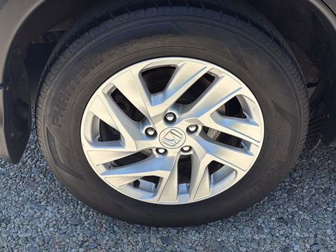 Used 2016 Honda CR-V EX image 40