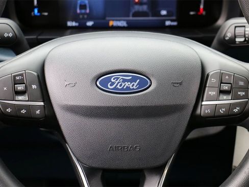 New 2025 Ford Maverick XL image 20