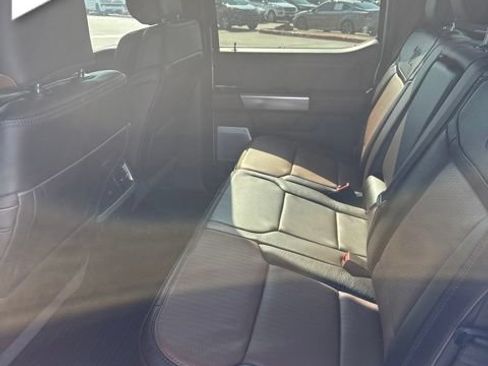Used 2024 Ford F250 King Ranch w/ FX4 Off-Road Package AWD/4WD image 2