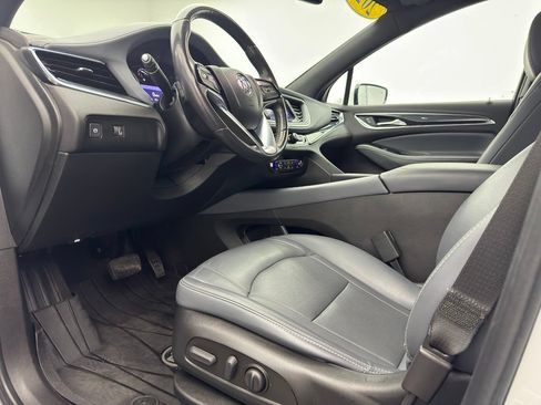 Used 2023 Buick Enclave Essence w/ LPO, Floor Liner Package FWD image 16