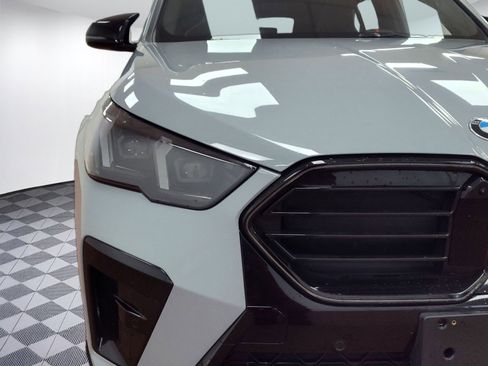 Used 2025 BMW X2 M35i w/ Premium Package image 10