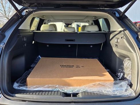 New 2026 MAZDA CX-50 AWD 2.5 S w/ Weather Package image 8