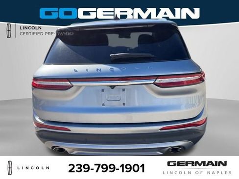 Used 2022 Lincoln Corsair Reserve w/ Equipment Group 201A image 6