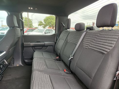 Used 2023 Ford F150 XL w/ STX Appearance Package RWD image 11