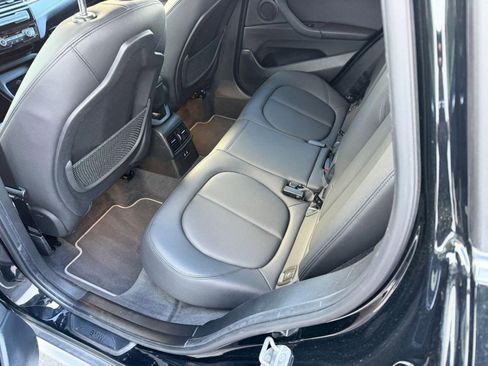 Certified 2022 BMW X1 xDrive28i w/ Convenience Package image 14