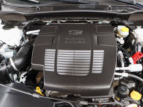 Used 2020 Subaru Forester Limited w/ Popular Package #3 image 31