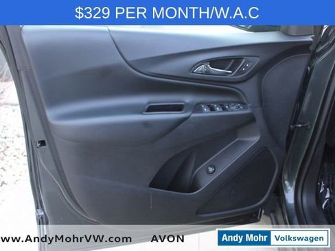 Used 2019 Chevrolet Equinox LT FWD image 18