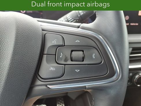 Certified 2024 Buick Encore GX Sport Touring w/ Comfort Package FWD image 31