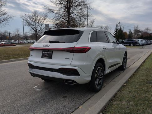 New 2025 Audi Q5 Premium image 35