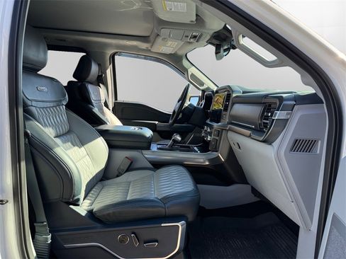 Certified 2021 Ford F150 Limited image 15