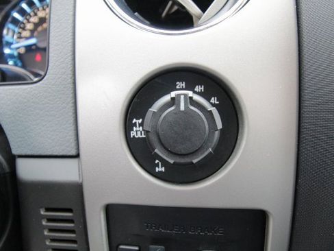 Used 2014 Ford F150 XLT w/ Equipment Group 302A Luxury image 23