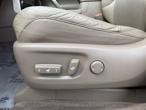 Used 2019 Lexus GX 460 Premium image 12