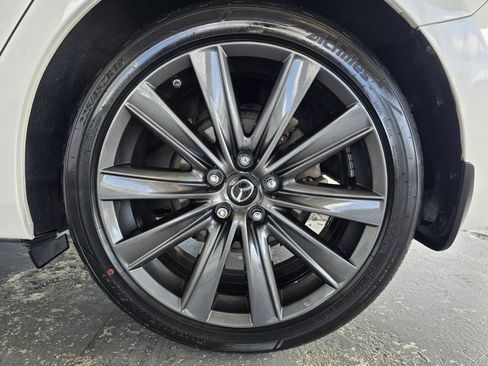 Used 2018 MAZDA MAZDA6 Grand Touring image 58