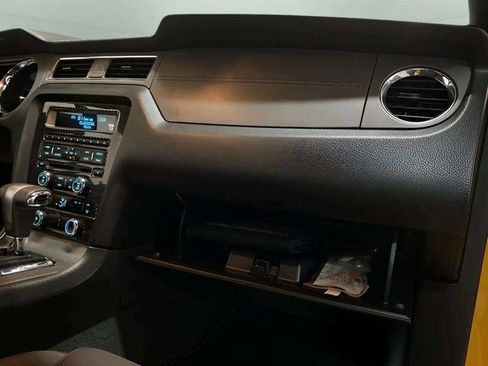 Used 2011 Ford Mustang GT w/ Security Pkg image 65