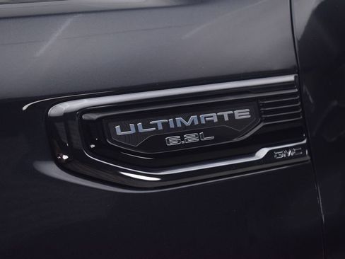 Used 2023 GMC Sierra 1500 Denali Ultimate AWD/4WD image 25