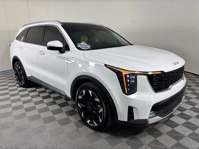 Certified 2026 Kia Sorento EX w/ EX Premium Package