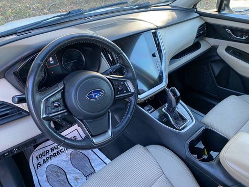 Used 2020 Subaru Legacy Premium image 7