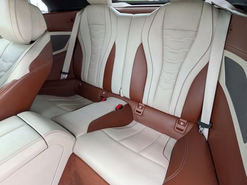 Used 2020 BMW M850i xDrive M850i xDrive image 18