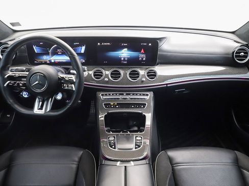 Used 2021 Mercedes-Benz E 63 AMG S image 18