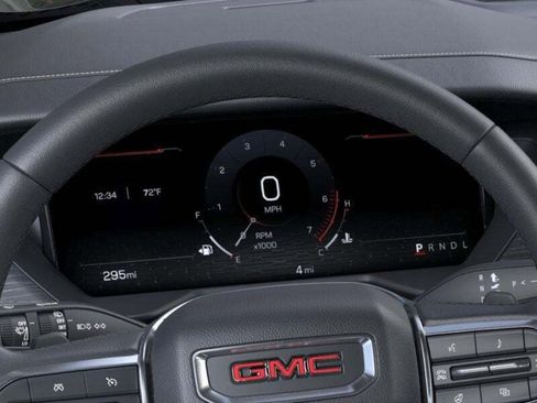 New 2025 GMC Acadia Elevation image 18