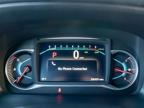 Used 2022 Honda Pilot TrailSport image 28