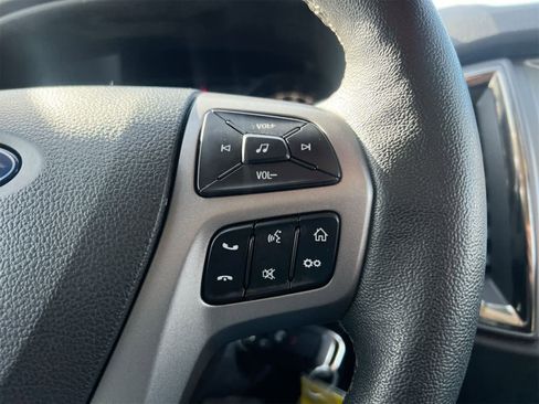 Used 2019 Ford Ranger XLT w/ Equipment Group 301A Mid image 24