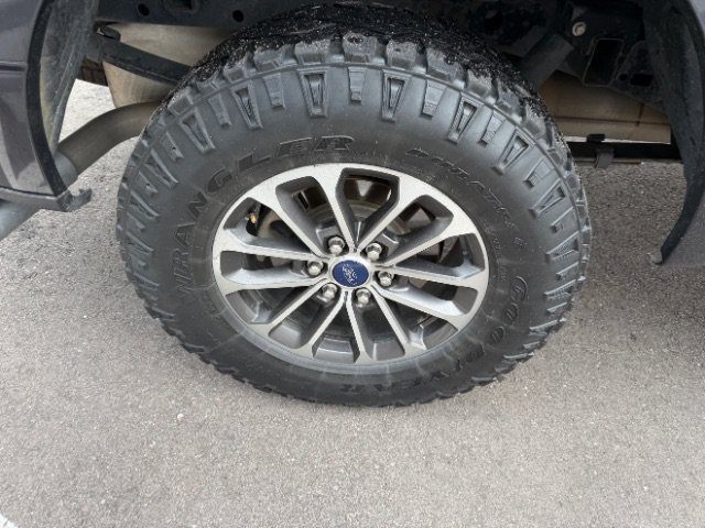 Used 2020 Ford F150 XLT w/ Equipment Group 302A Luxury AWD/4WD image 27