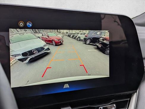 Used 2025 Chevrolet Equinox LT image 14