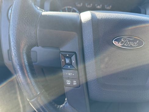 Used 2013 Ford F150 XLT w/ Luxury Equipment Group image 11