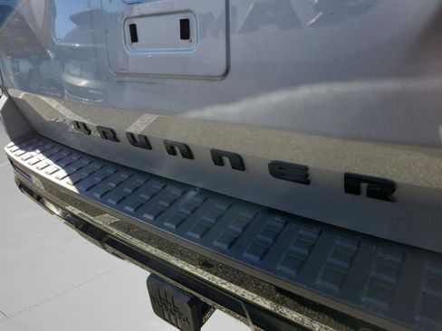 Certified 2025 Toyota 4Runner TRD Sport image 21