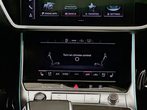 Used 2023 Audi A6 Premium Plus w/ Premium Plus Package image 10