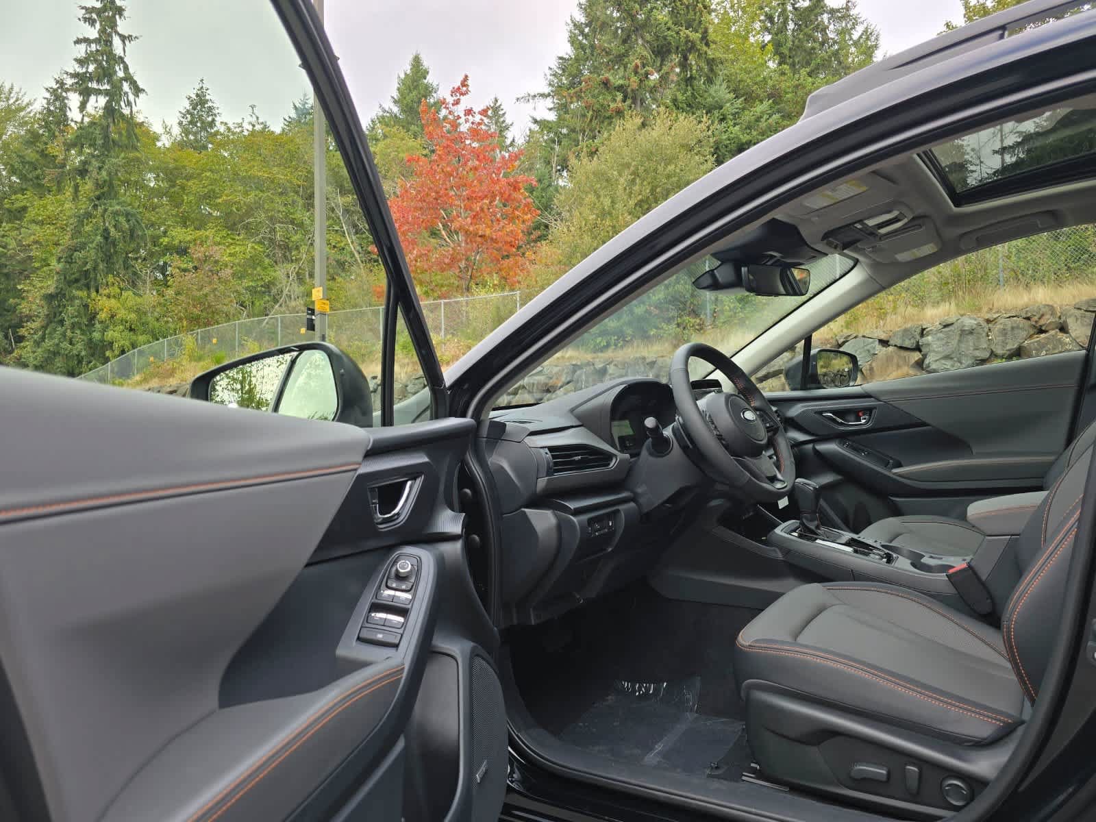 New 2026 Subaru Crosstrek 2.5i Limited AWD/4WD image 22