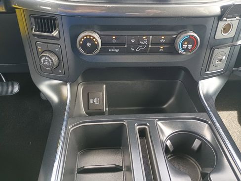 Used 2023 Ford F150 XL w/ STX Appearance Package AWD/4WD image 25