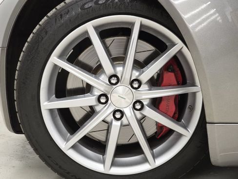Used 2007 Aston Martin V8 Vantage Coupe RWD image 36