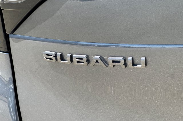 New 2026 Subaru Forester Premium AWD/4WD image 33