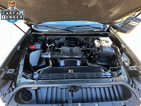 Used 2023 Chevrolet Silverado 2500 LT image 10